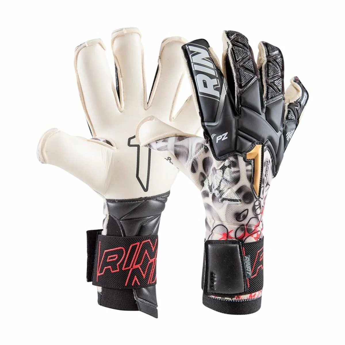 Gants de gardien de but rinat xtreme guard dominius pro multicouleur adultes s6414558757. Diaytar s'engage à vous proposer une expérience shopping unique avec des produits généraux innovants, tendance et toujours à prix attractifs