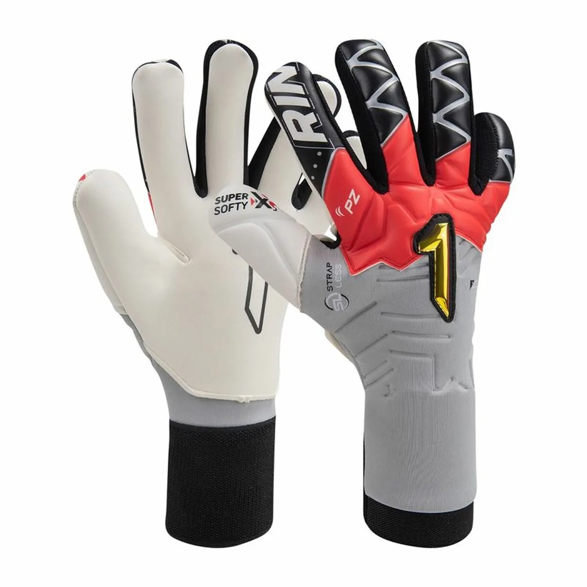 Gants de gardien de but rinat xtreme guard zhero semi gris adultes s6411224441. Diaytar, la preuve qu'une boutique généraliste peut être synonyme de goût, d'exigence et d'innovation constante