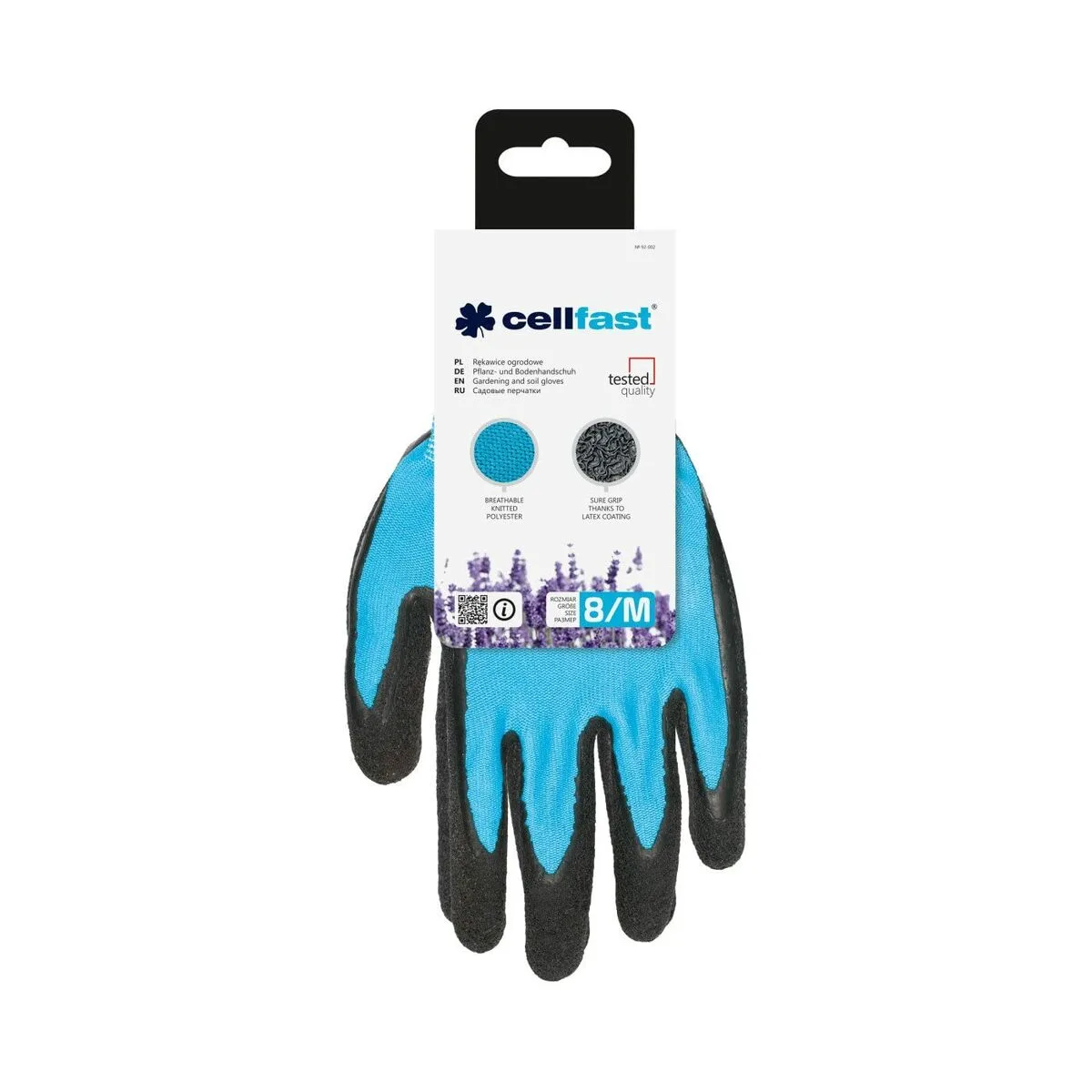 Gants de jardinage cellfast bleu caoutchouc m 8 s792350611. Nous avons infusé Diaytar avec une dose massive de passion pour le produit. Contagieux : vous allez l'attraper.
