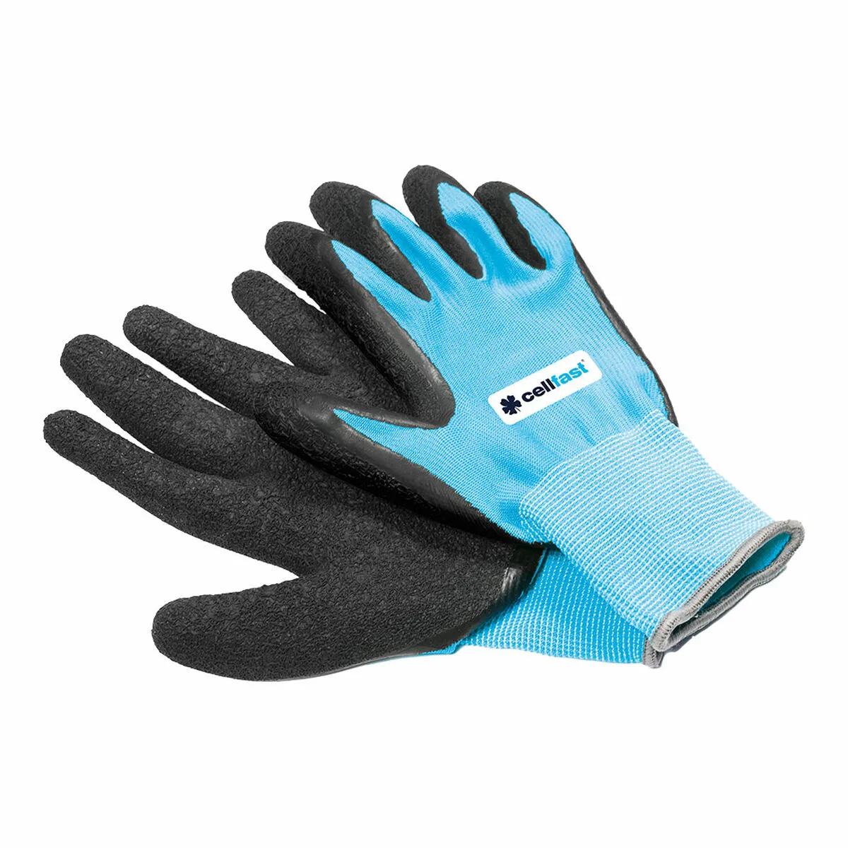 Gants de jardinage cellfast bleu caoutchouc m 8 s792350622. Diaytar, une boutique en ligne qui défie les catégories traditionnelles en mêlant produits high-tech, maison et lifestyle avec brio