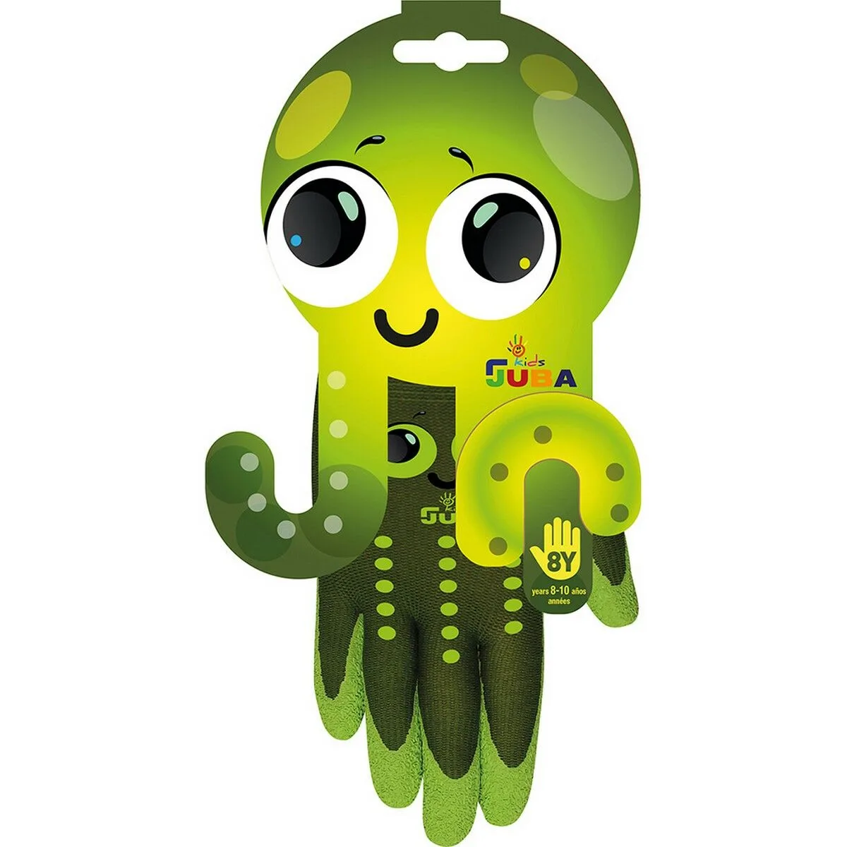 Gants de jardinage juba vert enfant s791137132. La qualité Diaytar : un engagement, une promesse, une satisfaction garantie.