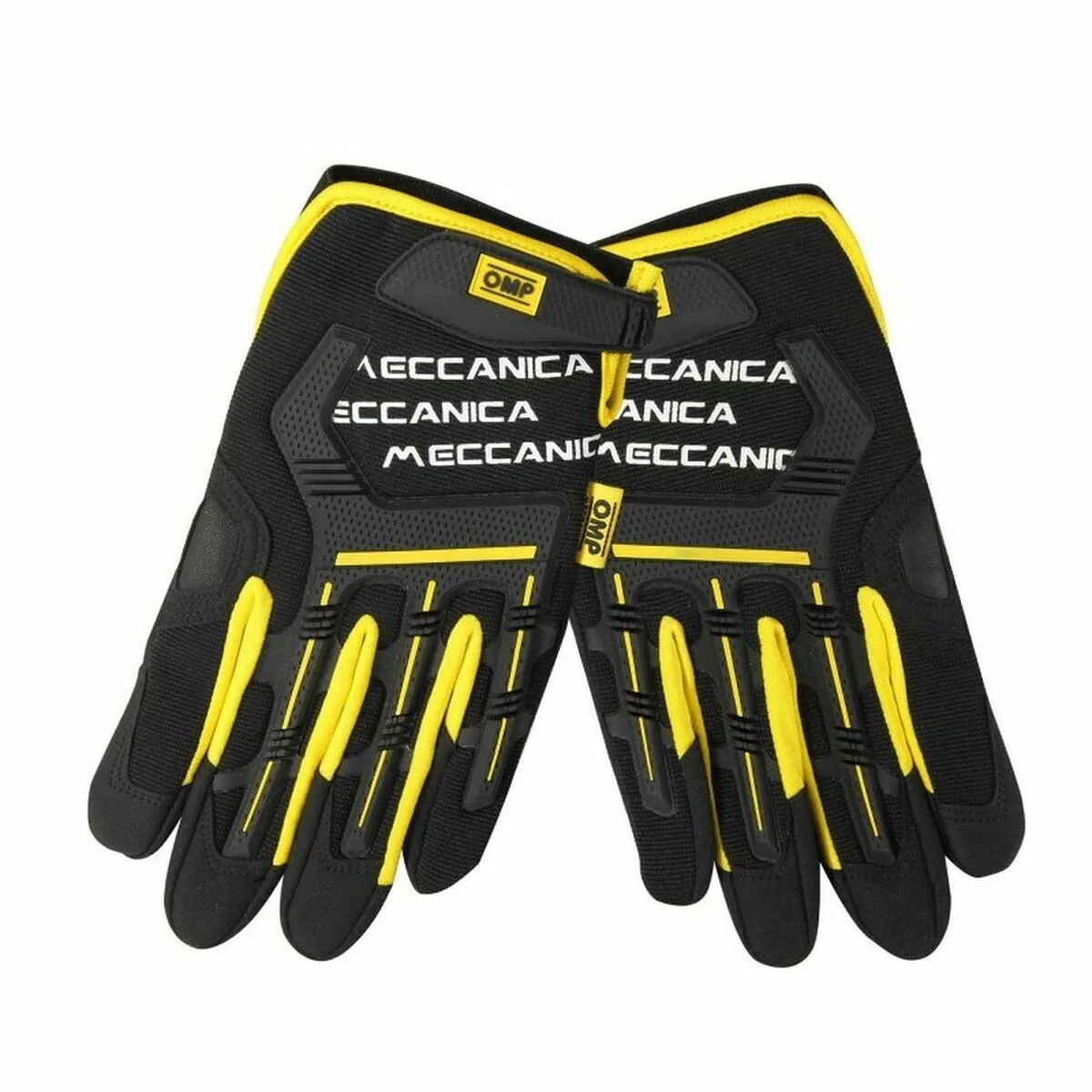 Gants de mecanicien omp mech jaune noir s s372706556. Diaytar, la preuve qu'une boutique généraliste peut être synonyme de goût, d'exigence et d'innovation constante