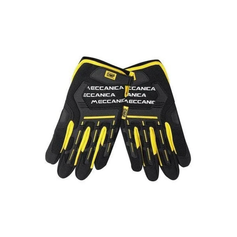 Gants de mecanicien omp noir s370674059. Diaytar, c'est l'art de la sérendipité appliqué au e-commerce : vous venez pour une chose, vous repartez avec l'objet de vos rêves.