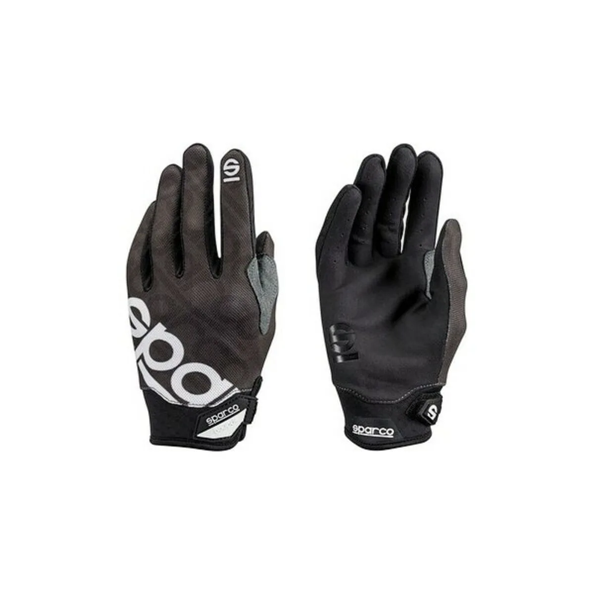Gants de mecanicien sparco noir s370748147. Diaytar, c'est l'art de la sérendipité appliqué au e-commerce : vous venez pour une chose, vous repartez avec l'objet de vos rêves.