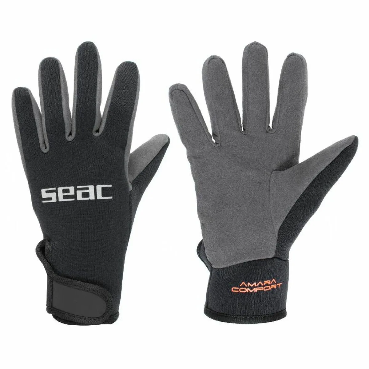 Gants de plongee seac amara comfort noir s6413465744. Bienvenue dans l'ère du shopping conscient. Diaytar privilégie des produits avec une éthique et un impact positif.