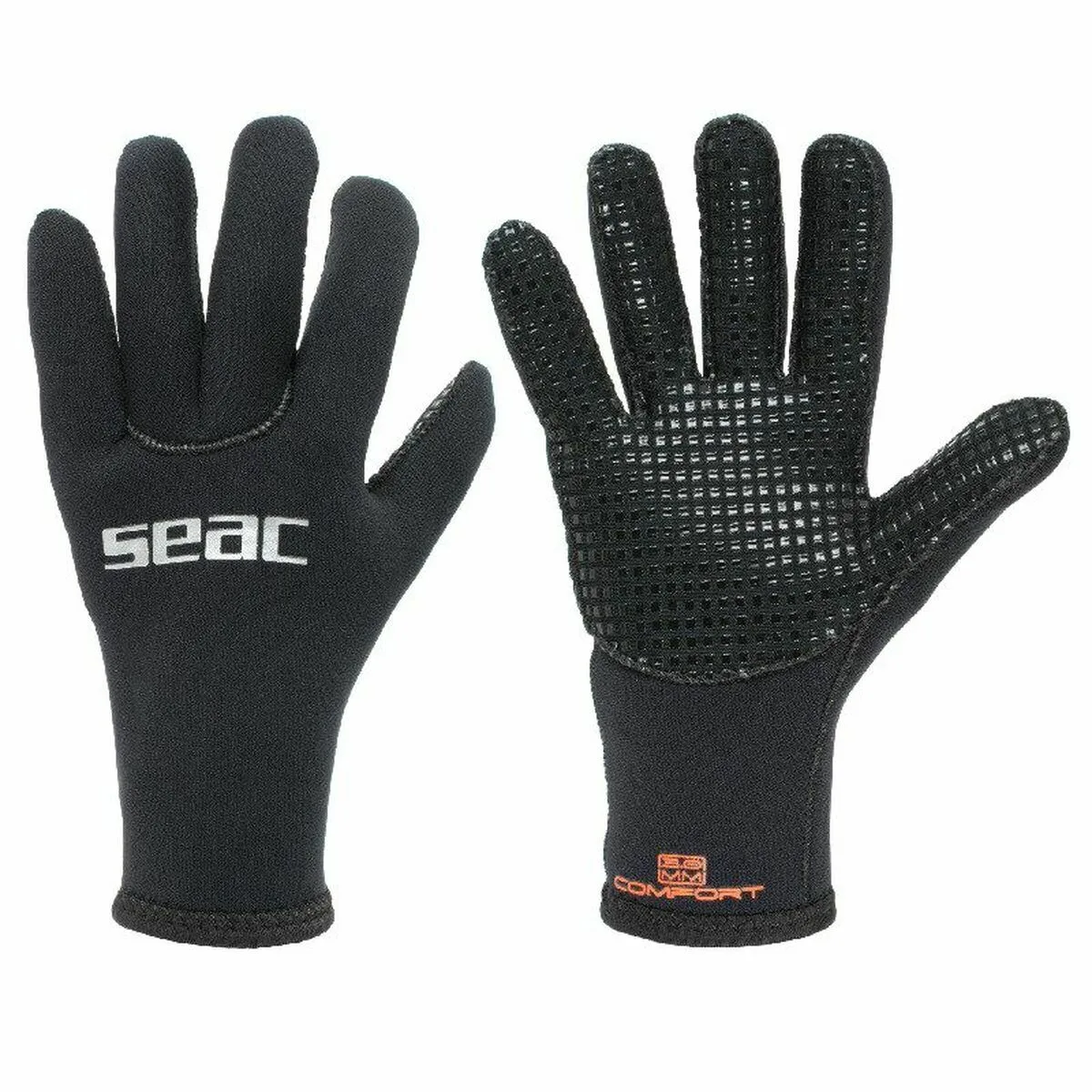 Gants de plongee seac seac comfort 3 mm noir s647159725. Chez Diaytar, nous valorisons autant la fonction que la forme dans chaque produit que nous ajoutons à notre collection