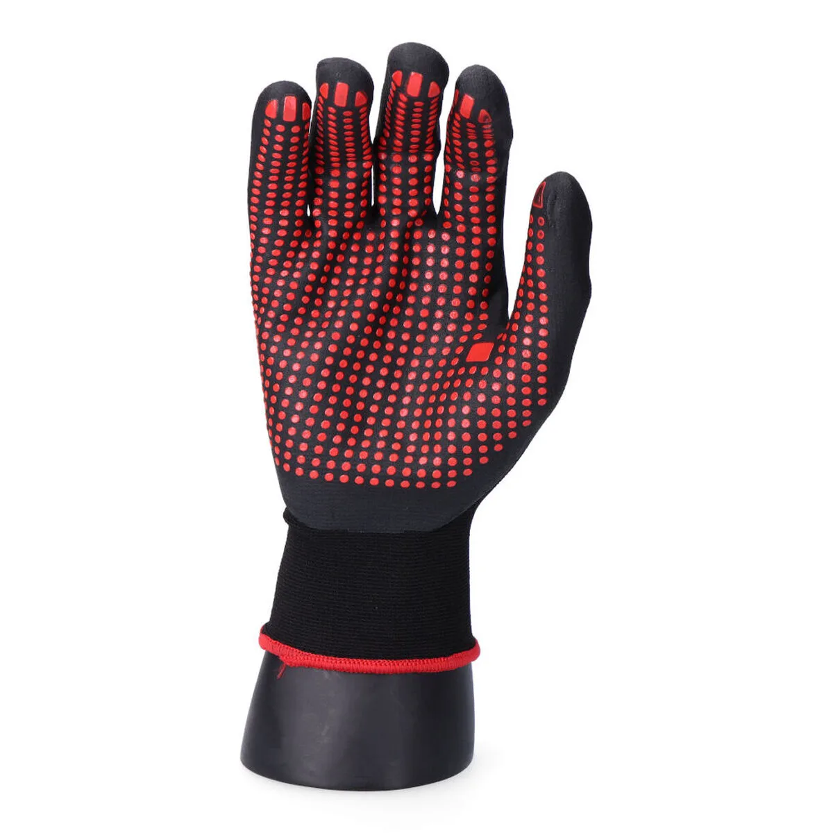 Gants de travail edm noir lycra nitrile metal industriels s791209910. Diaytar opère une veille constante pour vous offrir l'élite des produits généraux, électroniques et maison.