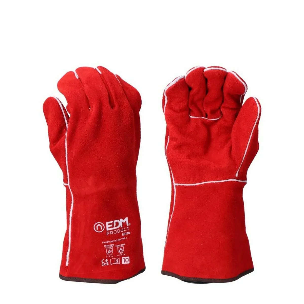 Gants de travail edm rouge kevlar coton daim soudeurs s791212045. Diaytar, l'art de mélanger les genres : trouvez l'équipement électronique parfait et l'objet déco qui lui correspondra