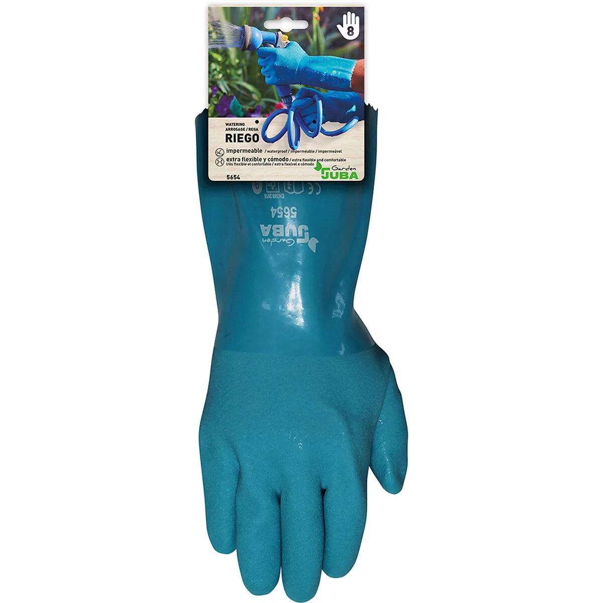 Gants de travail juba bleu pvc jardin s791138735. Diaytar : Le curateur de votre quotidien. Des produits soigneusement choisis pour leur originalité et leur utilité