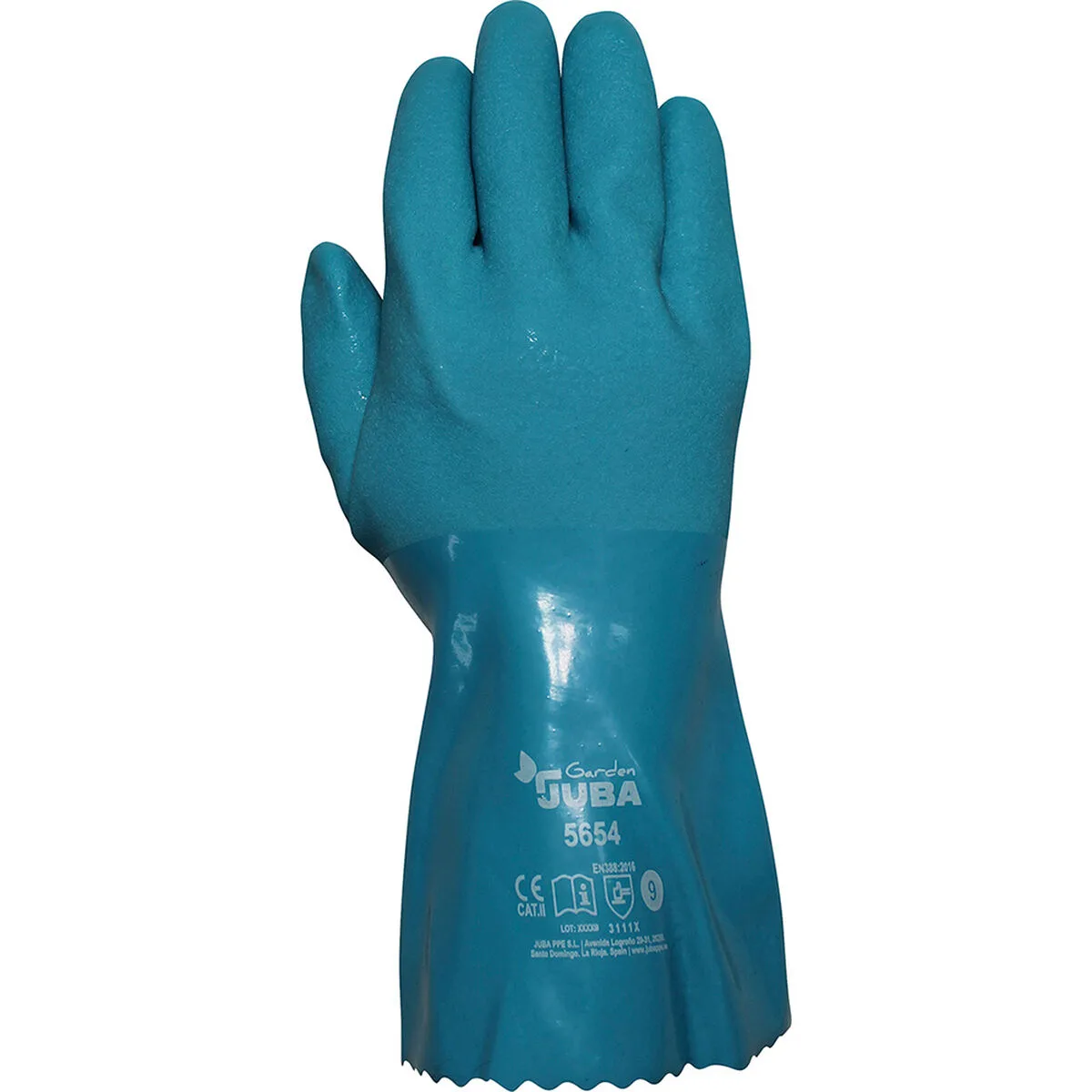 Gants de travail juba bleu pvc jardin s791138795. Soyez à la pointe de la tendance et de la technologie avec Diaytar, votre partenaire pour un shopping généraliste avisé