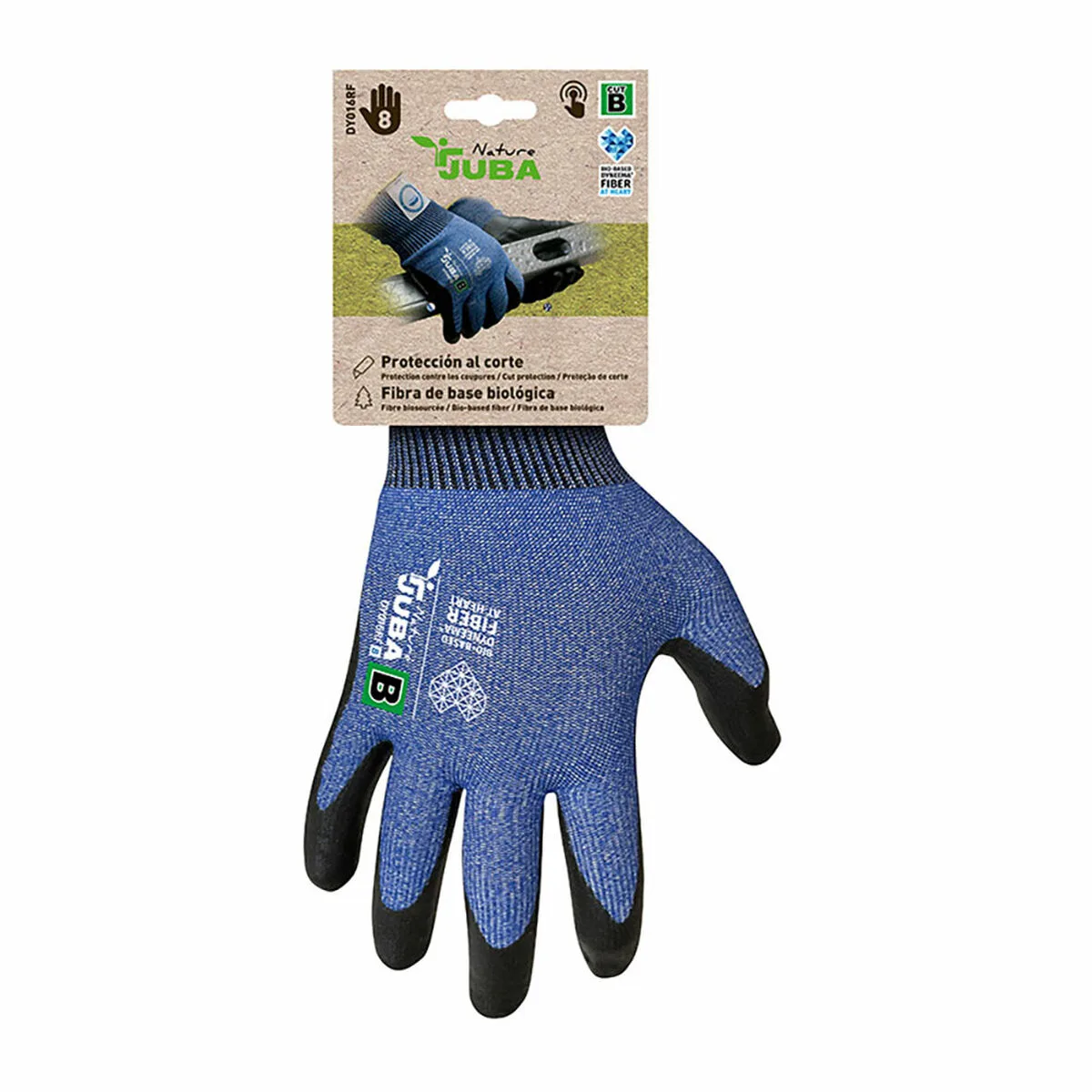Gants de travail juba dyneema foam s792483026. Notre ambition pour Diaytar : devenir le réflexe numéro 1 lorsque vous pensez 'produit génial'.