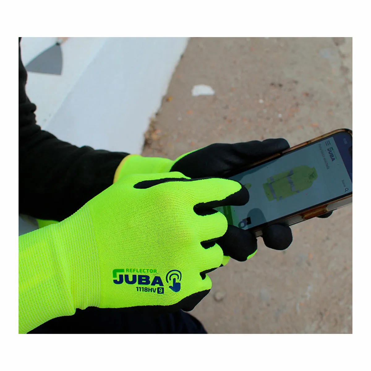 Gants de travail juba eco nit foam jaune s792482841. Pour un shopping sans limites : Diaytar déniche pour vous le meilleur des produits généraux, électroniques et de style de vie