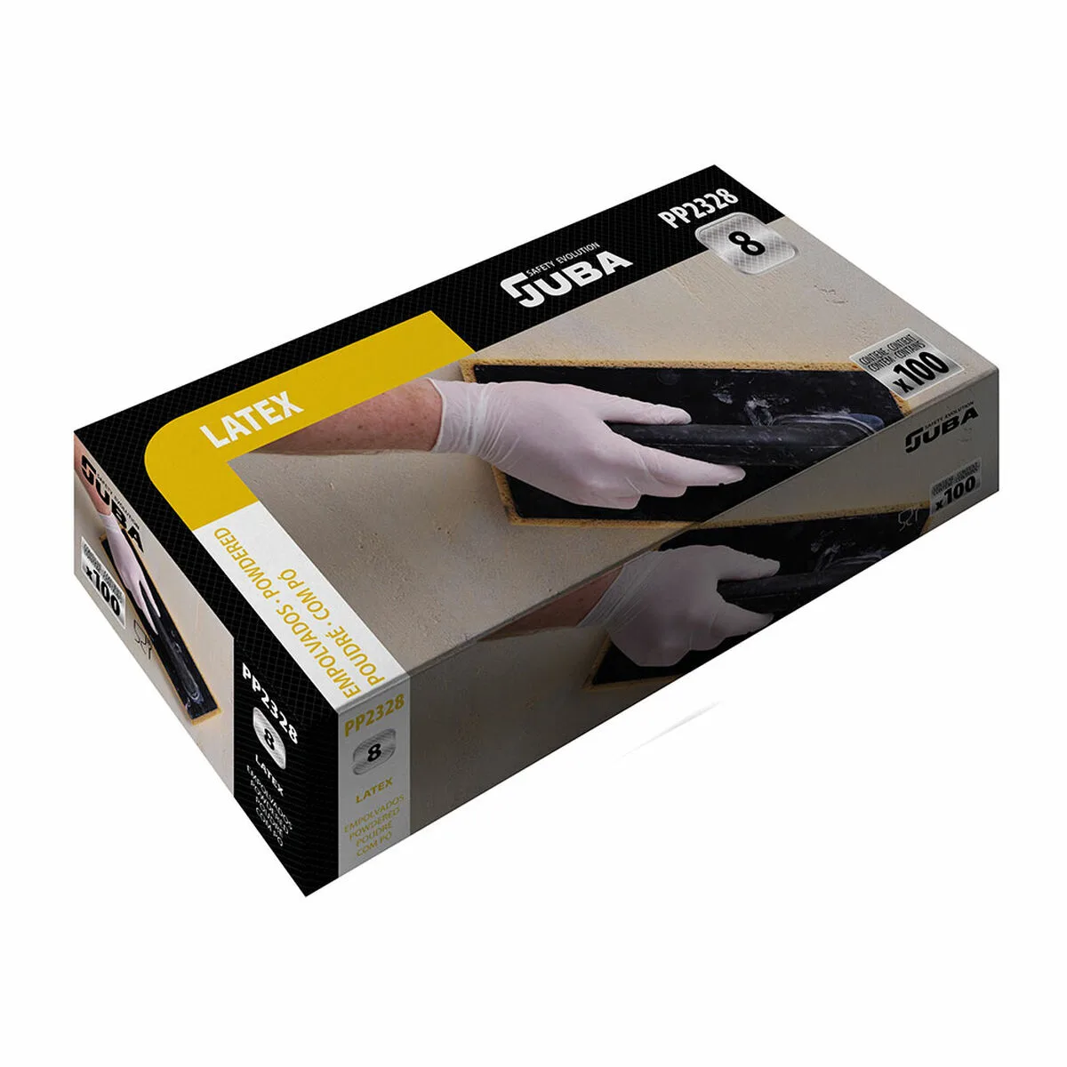 Gants jetables juba sous forme de poudre caisse 100 unites s791170728. Rejoignez la communauté Diaytar et vivez une expérience shopping unique.