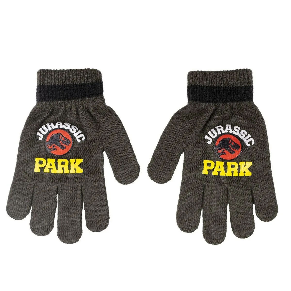 Gants jurassic park s244262592. La qualité Diaytar : un engagement, une promesse, une satisfaction garantie.