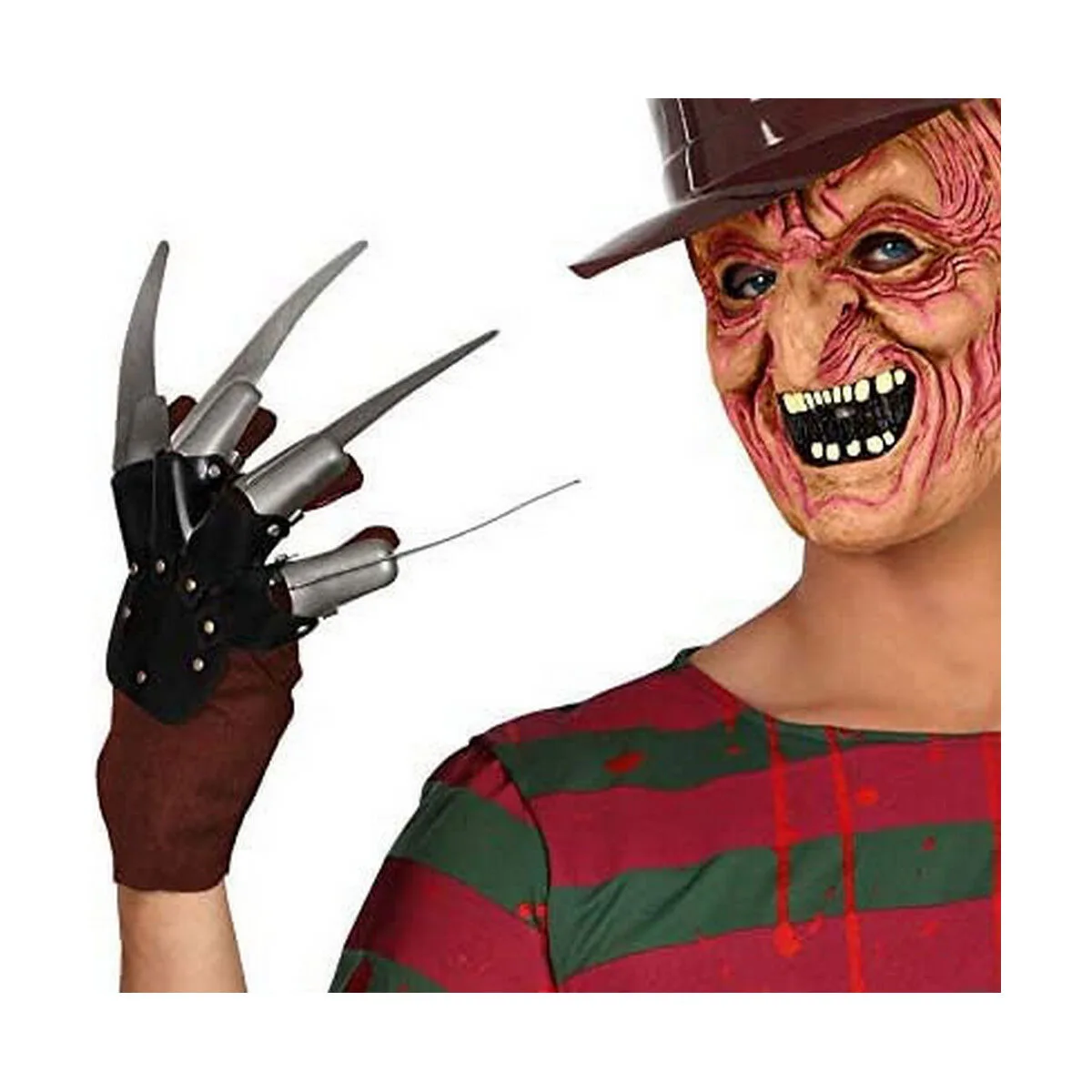 Gants marron halloween s113006193. Diaytar, la preuve qu'une boutique généraliste peut être synonyme de goût, d'exigence et d'innovation constante