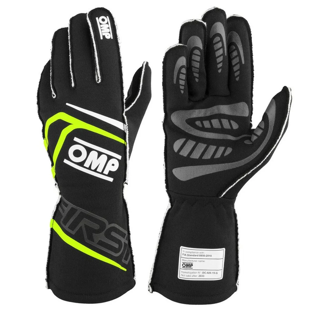 Gants omp first noir s fia 8856 2018 s3711530838. Révélez votre style avec la collection capsule Diaytar, limitée et exclusive.
