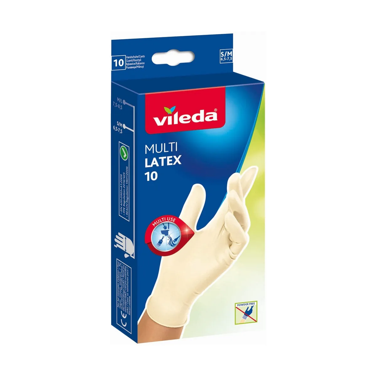 Gants vileda 10 pieces s m s790415793. Nous sommes Diaytar, les architectes de votre espace de vie en ligne, meublé avec les meilleurs produits du moment