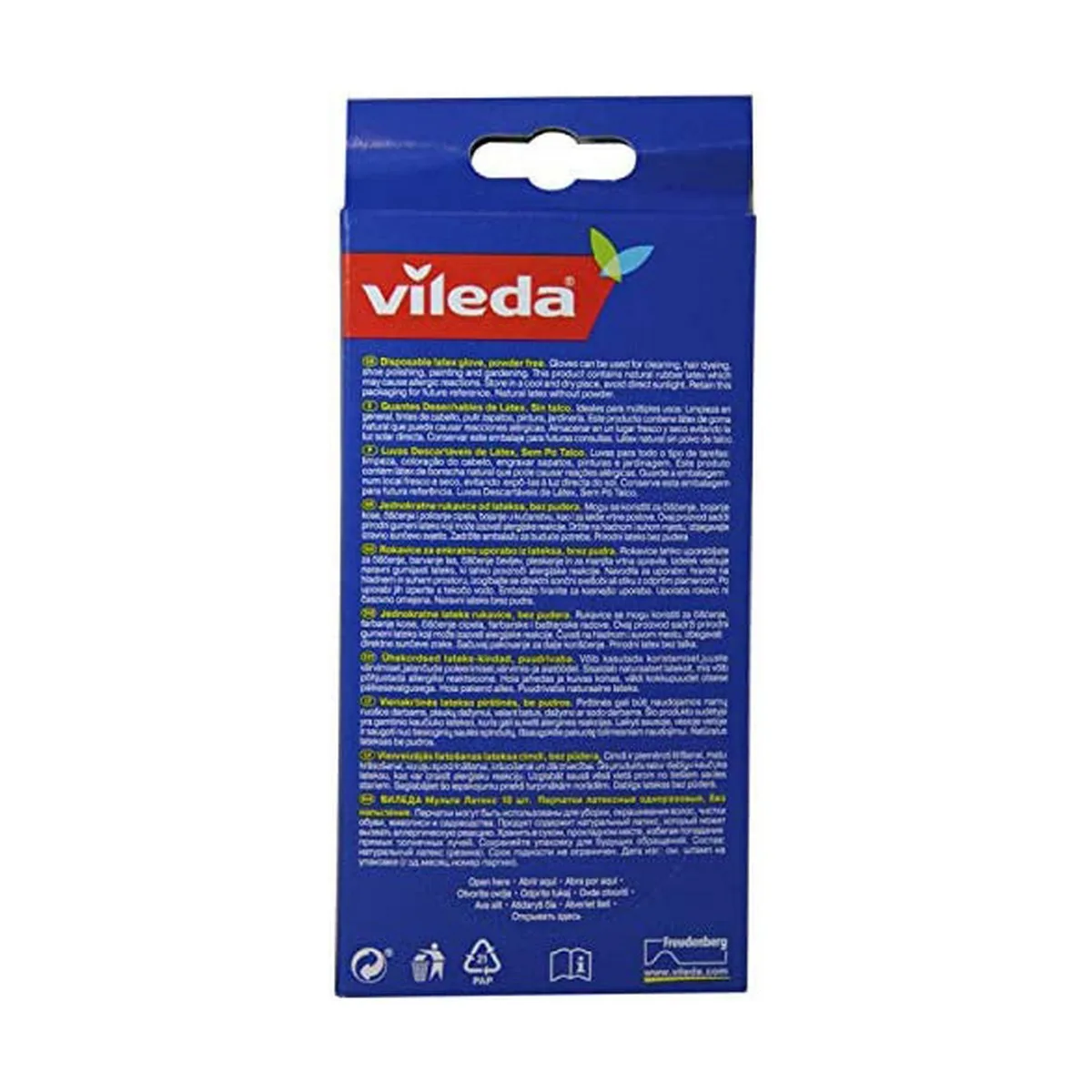 Gants vileda m l 10 paires s790415653. Avec Diaytar, faites le plein d'idées et de produits ingénieux pour toutes les pièces de votre maison et tous les aspects de votre vie
