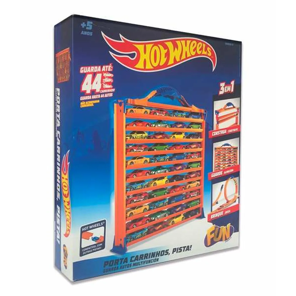 Garage parking avec vehicules hot wheels 30 x 27 x 6 cm porte voiture vehicule s242966228. Bienvenue chez Diaytar, où l'élégance rencontre l'innovation avec nos produits électroniques dernier cri et nos créations maison exclusives