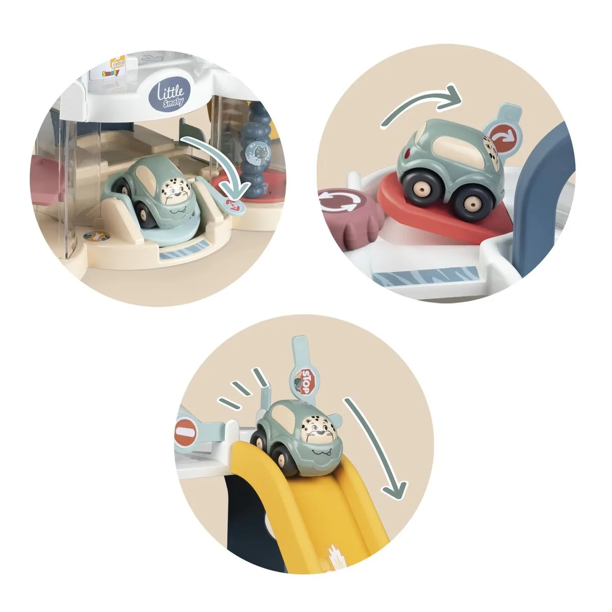 Garage parking avec vehicules smoby first garage s717961839. Prêt à upgrade votre vie ? Diaytar dégaine une arsenal de produits pour passer au niveau supérieur.