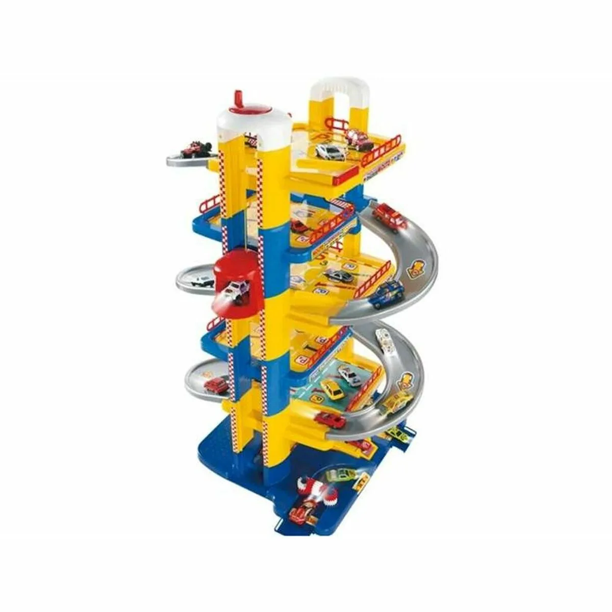 Garage portable molto 5414 support sur 6 etages s242259558. Diaytar, c'est le livre dont vous êtes le héros. Chaque produit que vous choisissez est un chapitre de votre histoire.