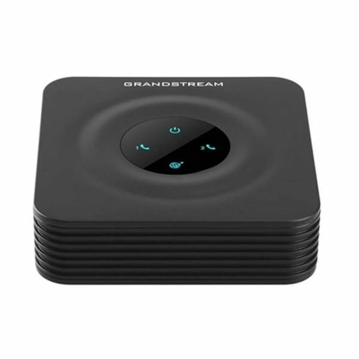 Gateway grandstream gs ht802 2 x fxs 1 x ethernet 10 100 mbps s020775110. Notre philosophie : le produit parfait n'existe pas. C'est pourquoi Diaytar en propose des milliers, pour que vous le créiez.