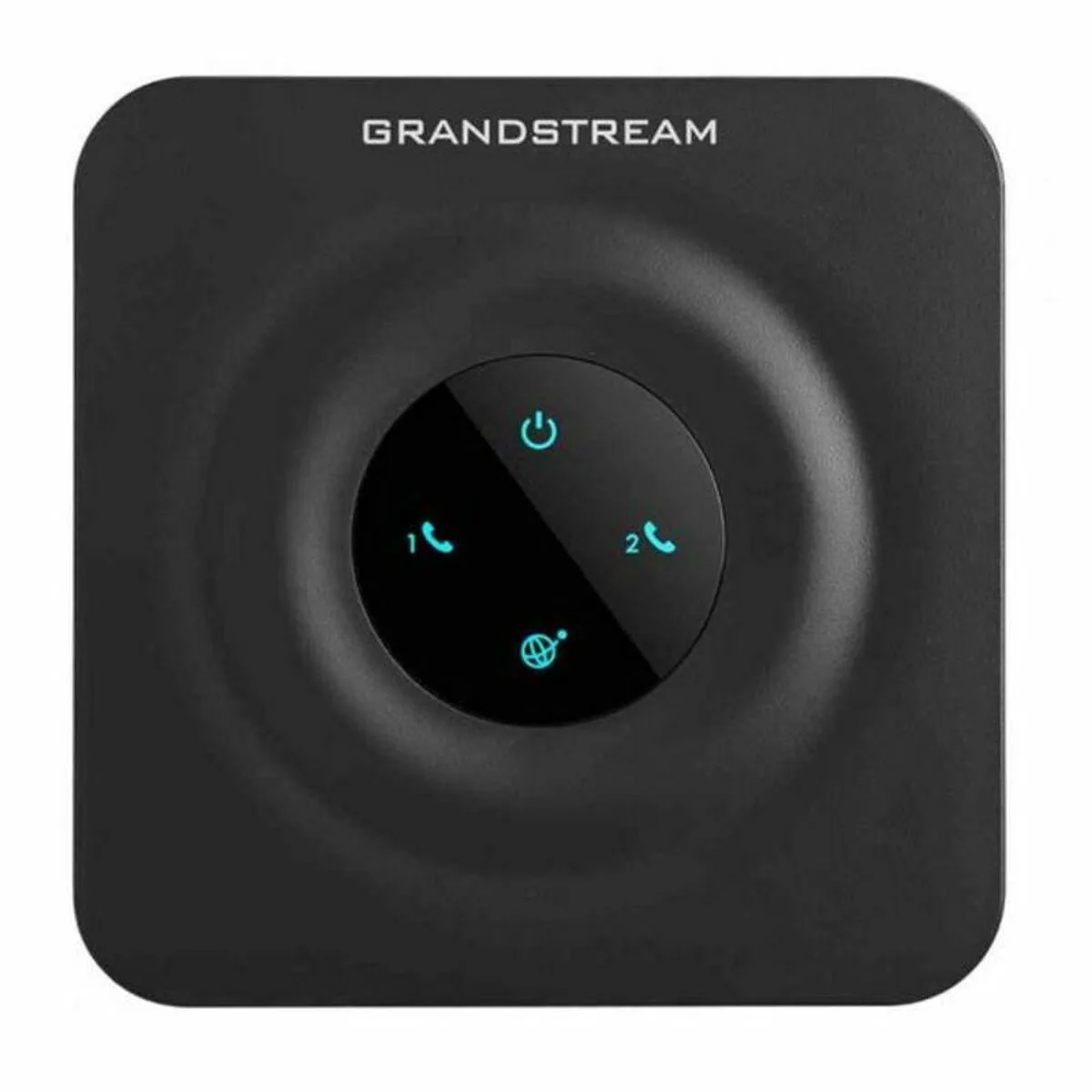 Gateway grandstream gs ht802 2 x fxs 1 x ethernet 10 100 mbps s020775134. La mode selon Diaytar : audacieuse, accessible et toujours dans l'air du temps.