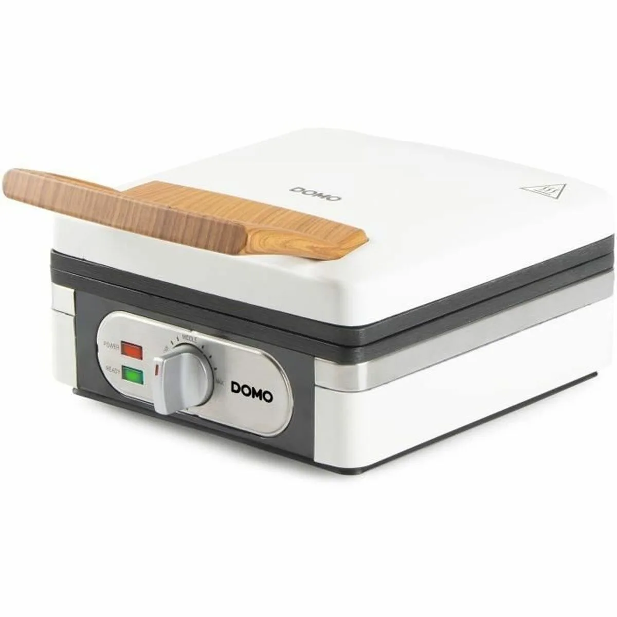 Gaufrier domo s7101981614. La qualité Diaytar : un engagement, une promesse, une satisfaction garantie.