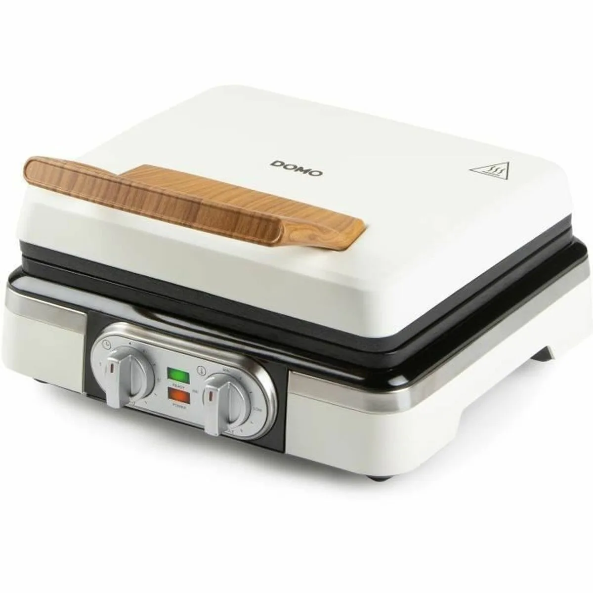 Gaufrier domo s7101981893. La mode selon Diaytar : audacieuse, accessible et toujours dans l'air du temps.