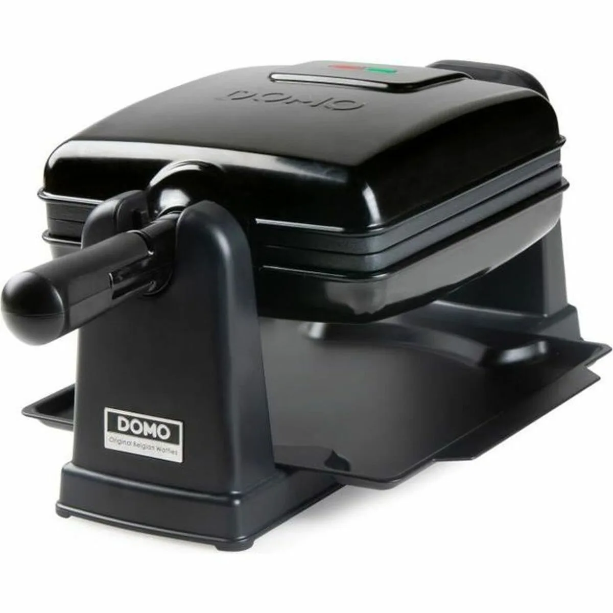 Gaufrier domo s718488765. Diaytar, c'est votre garantie contre la déception. Des produits testés et approuvés, pour un shopping en toute sérénité.