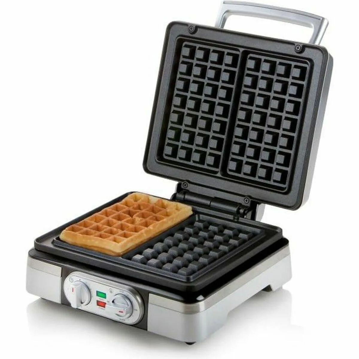 Gaufrier domo do9149w 1400w s711345064. Diaytar, la preuve qu'une boutique généraliste peut être synonyme de goût, d'exigence et d'innovation constante