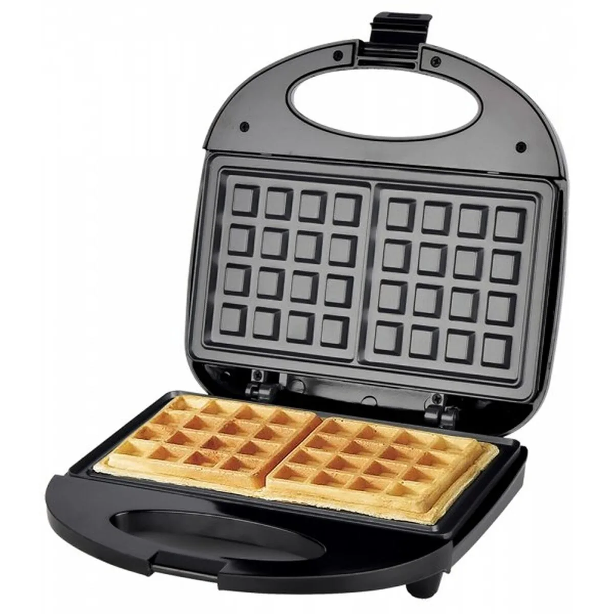 Gaufrier esperanza ekt008 s910242175. L'excellence à portée de clic avec la boutique en ligne Diaytar.