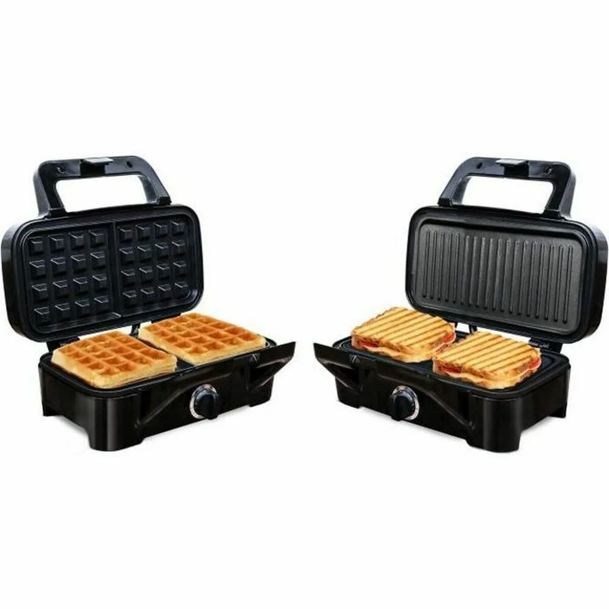 Gaufrier little balance 8368 speed n mixt 1200 1200 w s715381912. Diaytar, une destination où l'on vient pour un produit précis et où l'on reste pour l'étendue et la qualité de l'offre