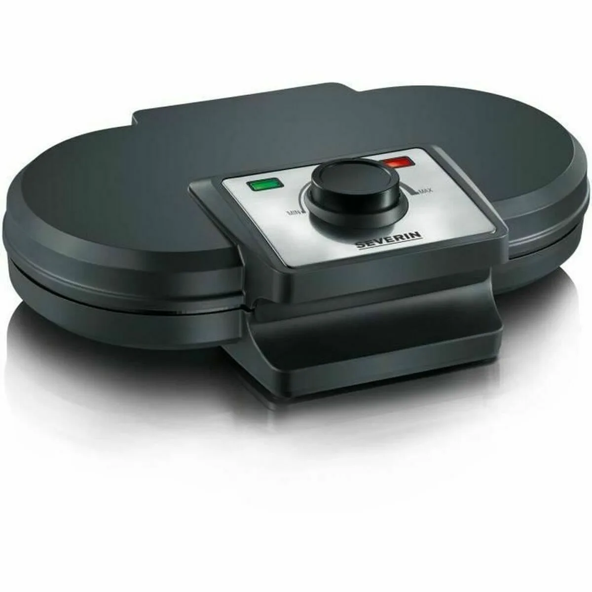 Gaufrier severin wa 2106 noir 1200 w s9112035026. La qualité Diaytar : un engagement, une promesse, une satisfaction garantie.