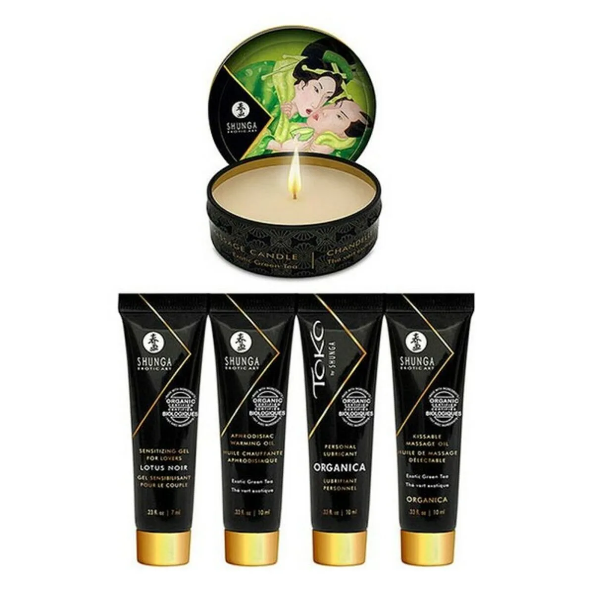 Geisha organica the vert exotique shunga sh8211 s400019417. Chez Diaytar, nous croyons que le meilleur des produits généraux et électroniques doit être accessible à tous, sans compromis sur le style