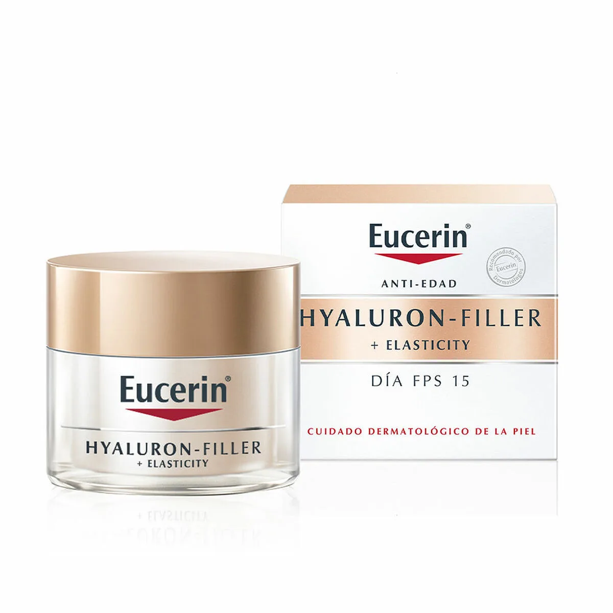 Gel anti age de jour eucerin hyaluron filler 50 ml s0510202594. Découvrez l'univers Diaytar - Des milliers de produits sélectionnés avec soin pour vous.