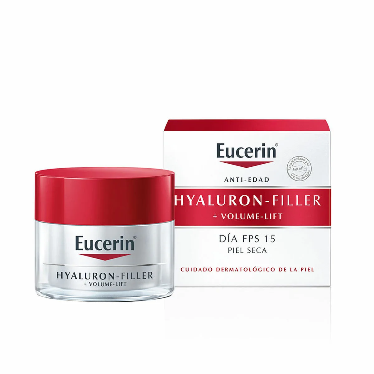 Gel anti age de jour eucerin hyaluron filler volume lift dry day m011510645. Diaytar, c'est l'alchimie parfaite entre la froide efficacité de la tech et la chaleur rassurante des produits de qualité.