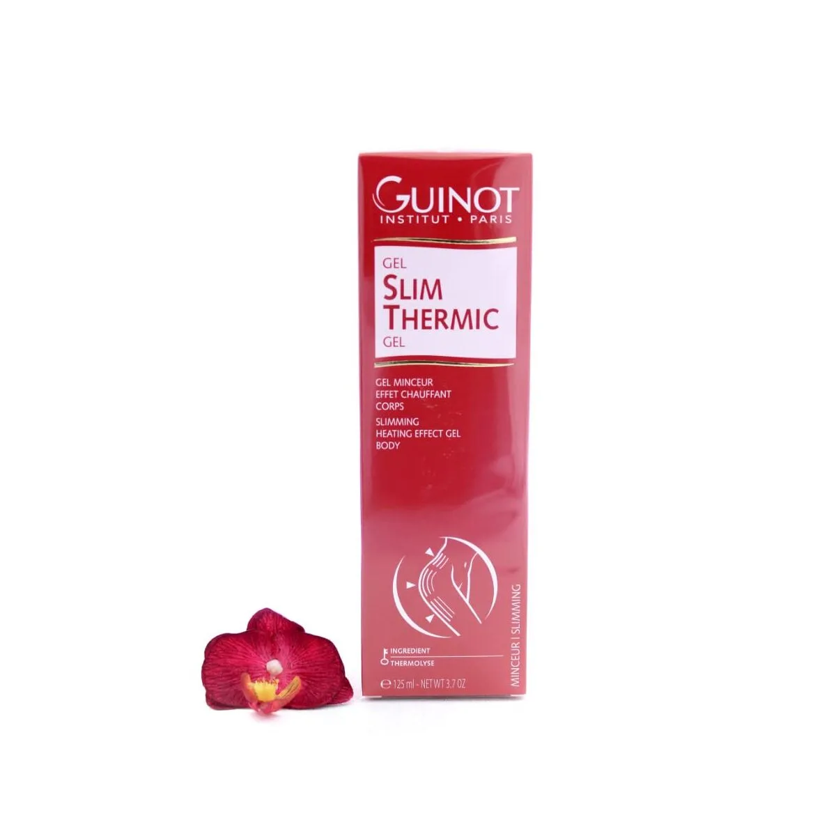 Gel anti cellulite guinot slim thermic 150 ml m012223886. Diaytar, le reflect de vos envies multiples : une gamme de produits soigneusement composée pour sa diversité et sa pertinence
