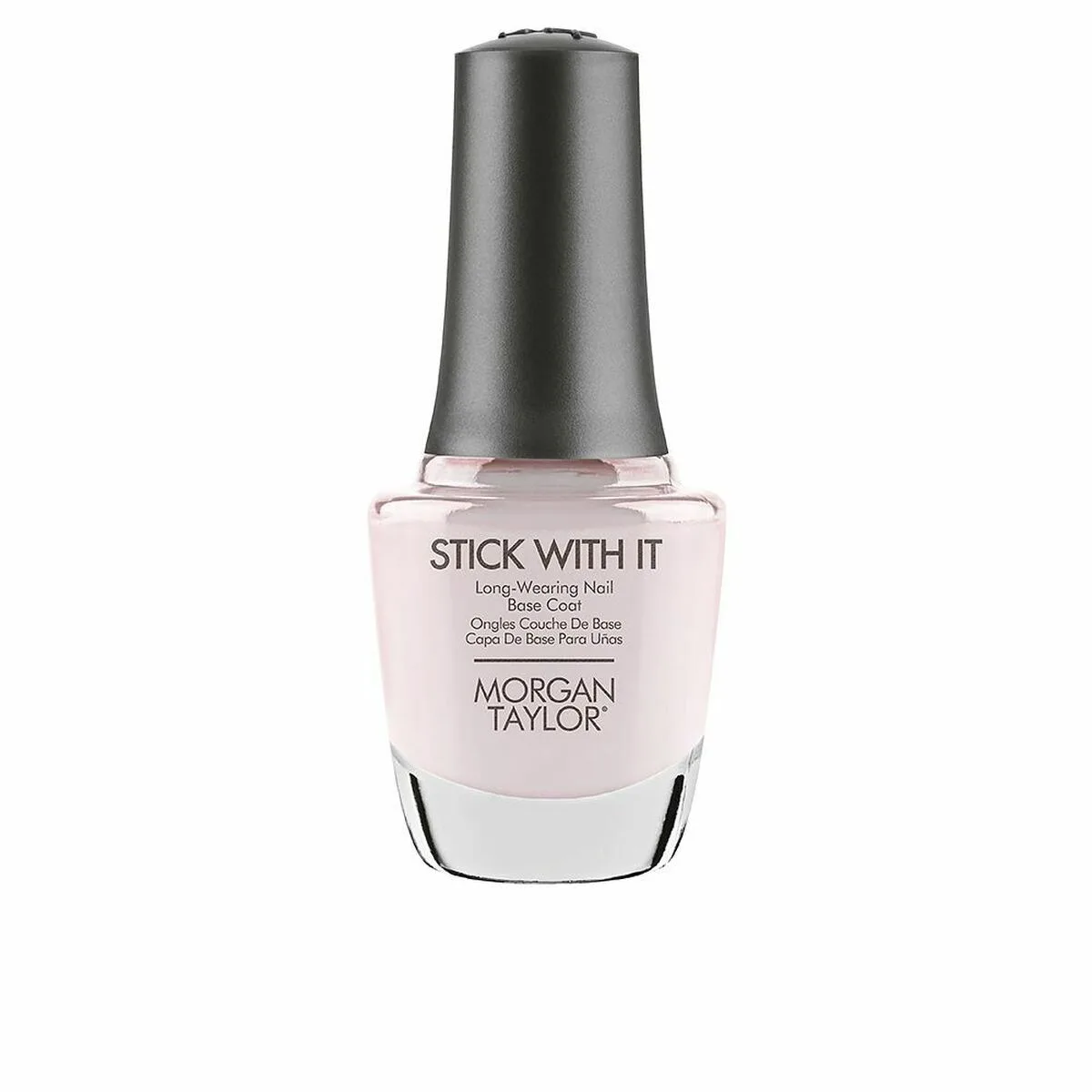 Gel base d ongles morgan taylor 51000 15 ml s059488026. Diaytar, c'est l'histoire d'une passion pour les bons produits, quels qu'ils soient, et du désir de les partager avec vous
