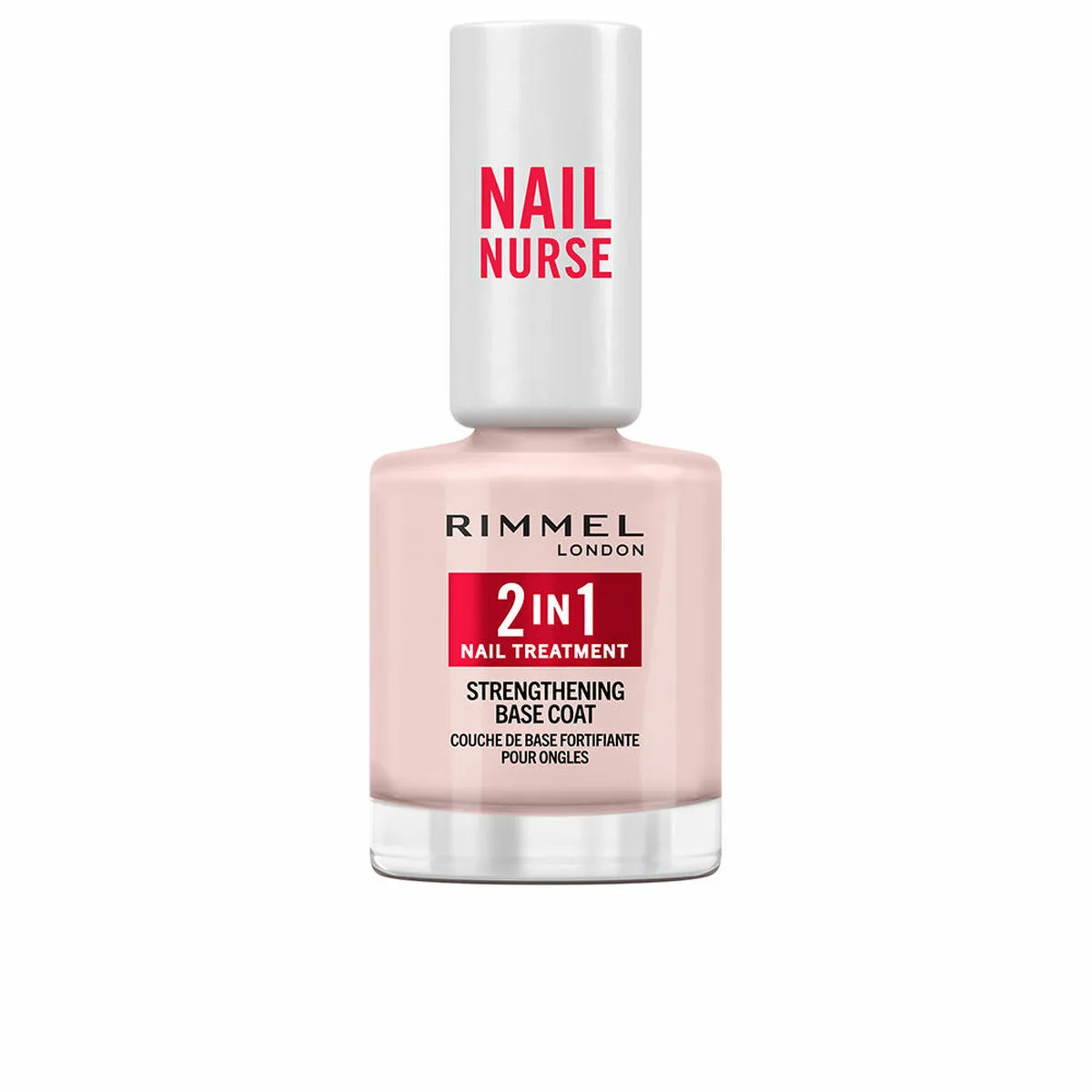 Gel base d ongles rimmel london nail nurse in 12 ml 2 en 1 traitement fortifiant s0512142190. Pour les esprits curieux et exigeants, Diaytar est la source intarissable de produits rares et ingénieux.