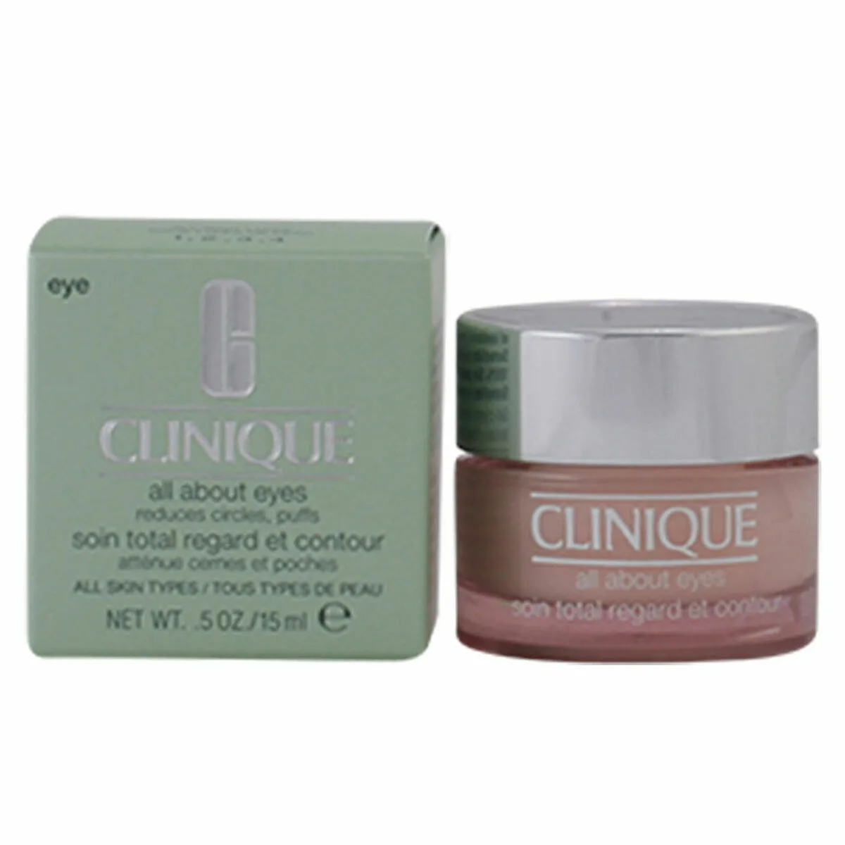 Gel contour des yeux clinique all about eyes 15 ml s059007535. Chez Diaytar, chaque achat est une expérience unique. Explorez notre sélection premium !