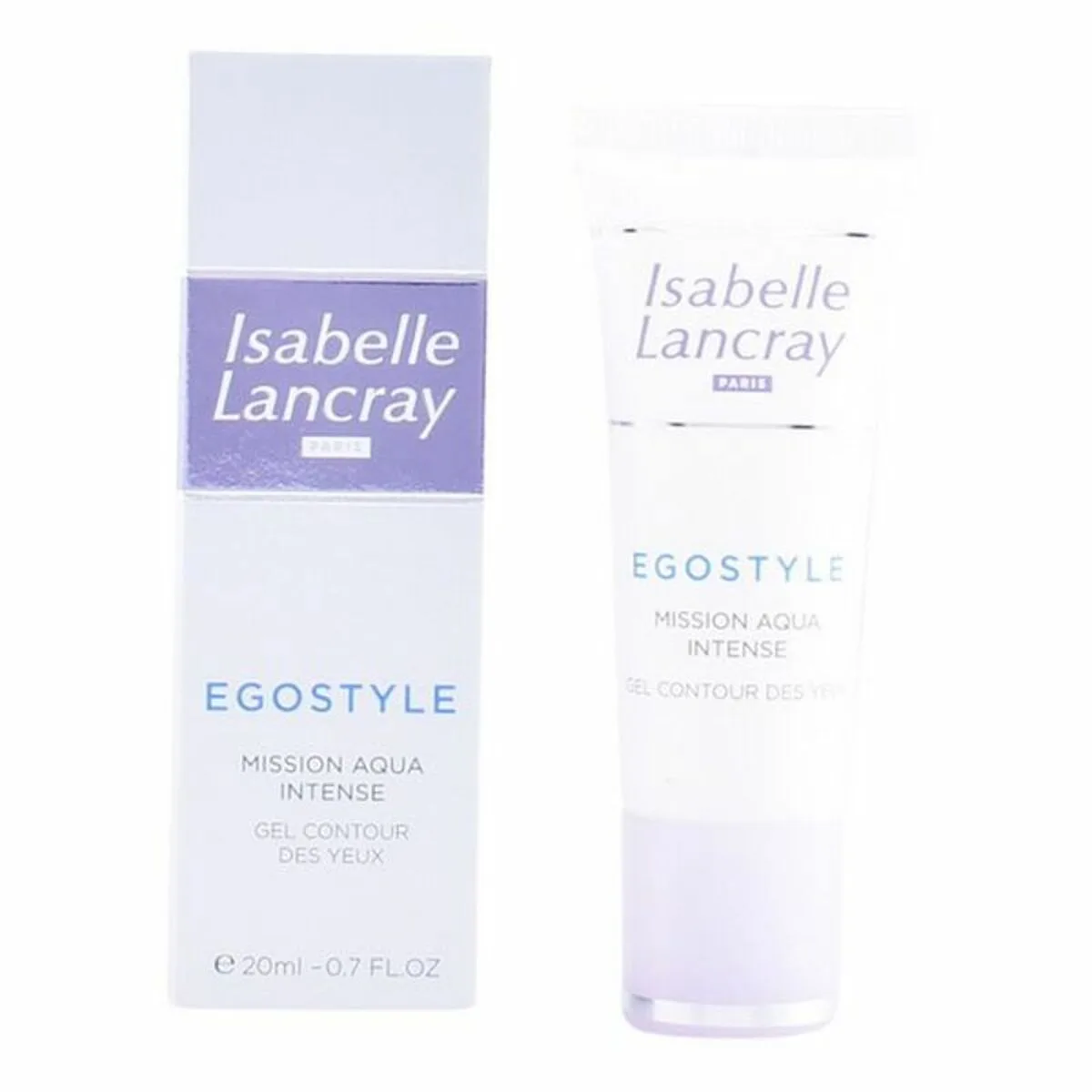 Gel contour des yeux egostyle isabelle lancray 20 ml s054461522. Bienvenue dans le futur du shopping. Diaytar utilise la data pour anticiper vos besoins, mais garde la magie de la surprise.