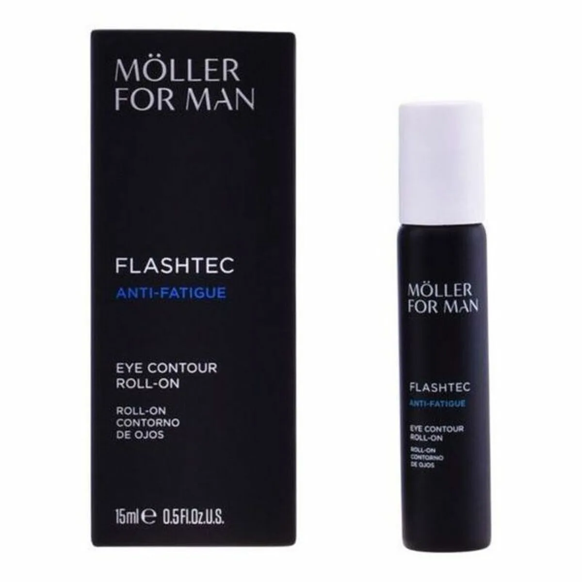 Gel contour des yeux flashtec anti irritation roll on anne moller for man 15 ml s450049810. Chez Diaytar, chaque achat est une expérience unique. Explorez notre sélection premium !
