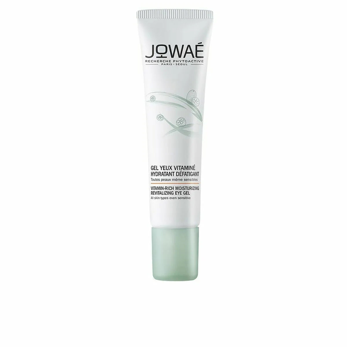 Gel contour des yeux jowae vitamin rich 15 ml s059845494. Diaytar, c'est le cercle vertueux : des produits de qualité qui améliorent votre vie, qui vous rendent heureux, alors vous revenez.