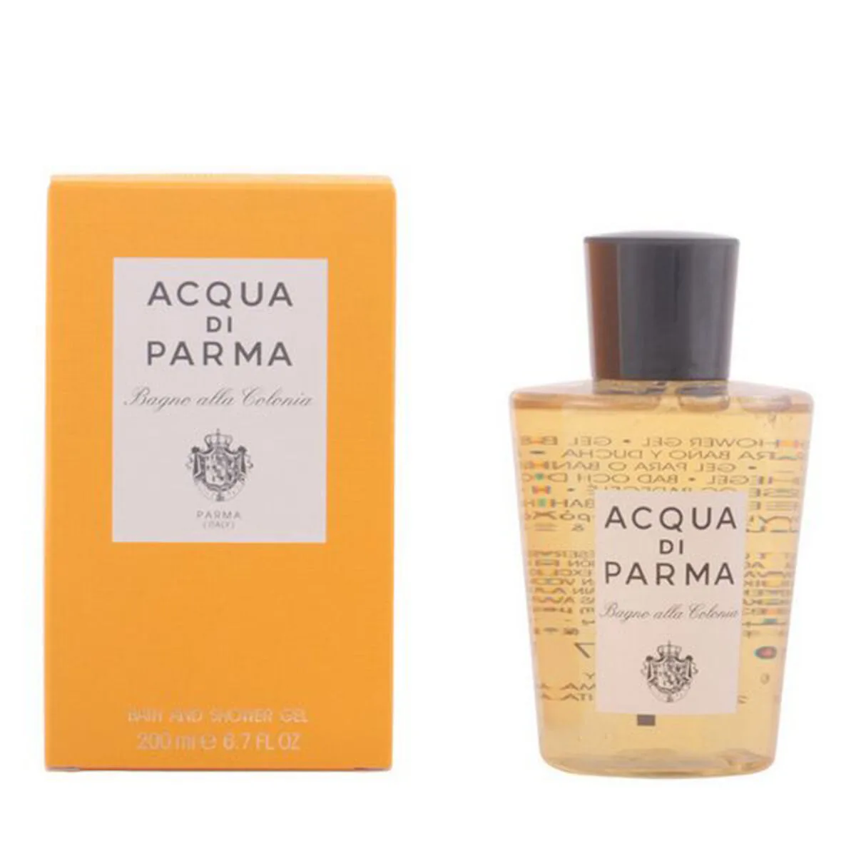 Gel de douche acqua di parma acqua di parma 200 ml 200 ml s054978464. Avec Diaytar, faites de chaque achat en ligne une découverte et de chaque produit un ajout valuable à votre univers