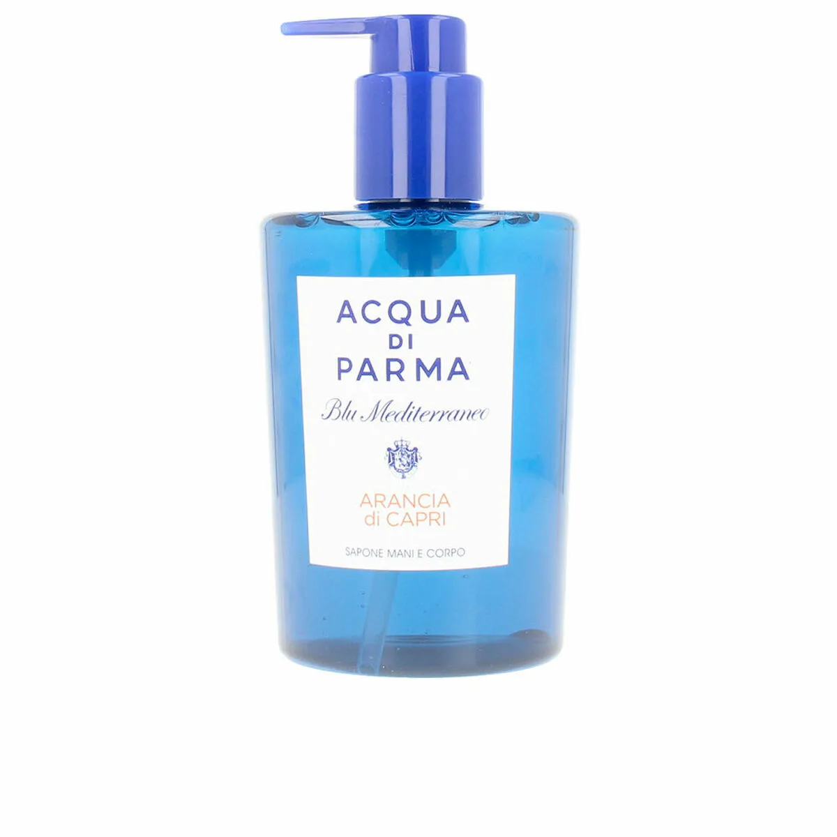 Gel de douche acqua di parma blu mediterraneo 300 ml s0512575938. Pour un shopping sans limites : Diaytar déniche pour vous le meilleur des produits généraux, électroniques et de style de vie