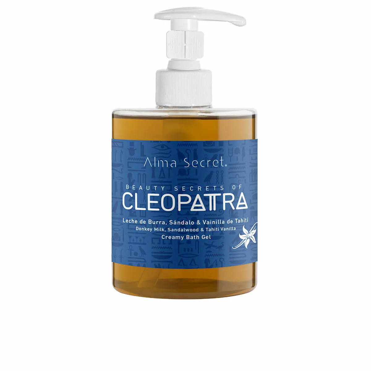 Gel de douche alma secret cleopatra santal vanille 500 ml s0511822954. Bienvenue dans l'écosystème Diaytar, où chaque produit a été pensé pour s'intégrer parfaitement dans votre vie moderne