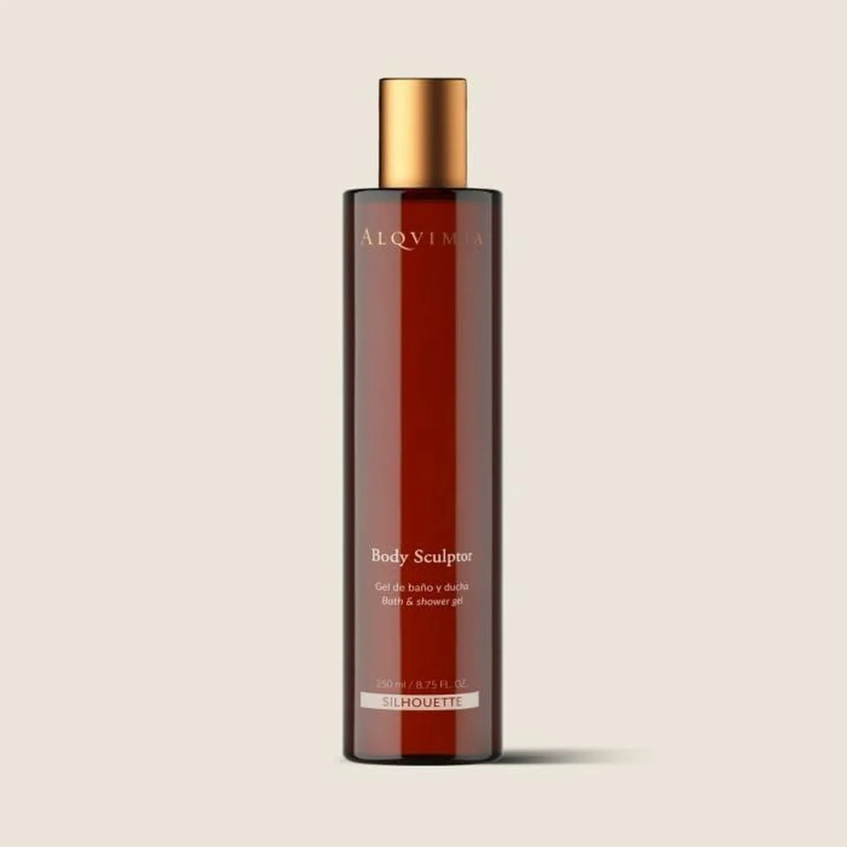 Gel de douche alqvimia sculptor 250 ml s452366755. Diaytar : Parce que vos goûts sont éclectiques, notre offre de produits l'est tout autant. Explorez sans modération.