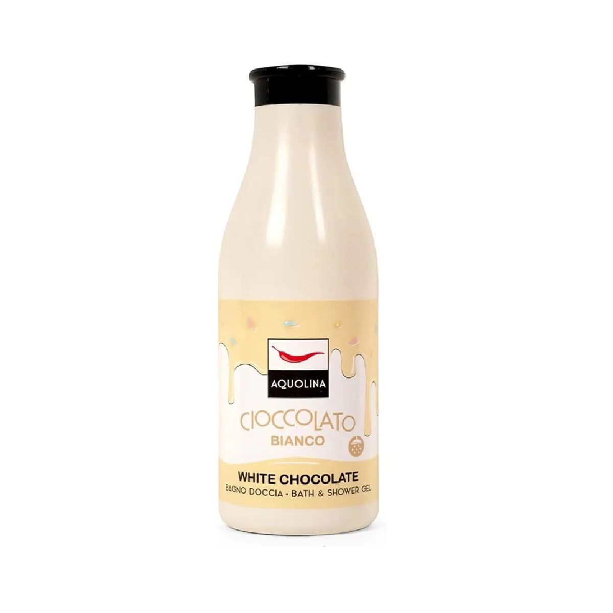 Gel de douche aquolina white chocolate 500 ml m012350236. Diaytar vous invite à un voyage shopping au cœur des produits qui définissent le mode de vie contemporain