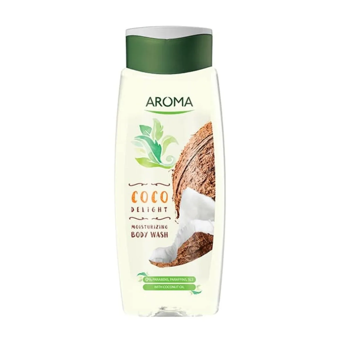 Gel de douche aroma coco 400 ml s451872376. Diaytar, c'est la promesse tenue d'un e-commerce où l'émerveillement devant un produit simple est encore possible.